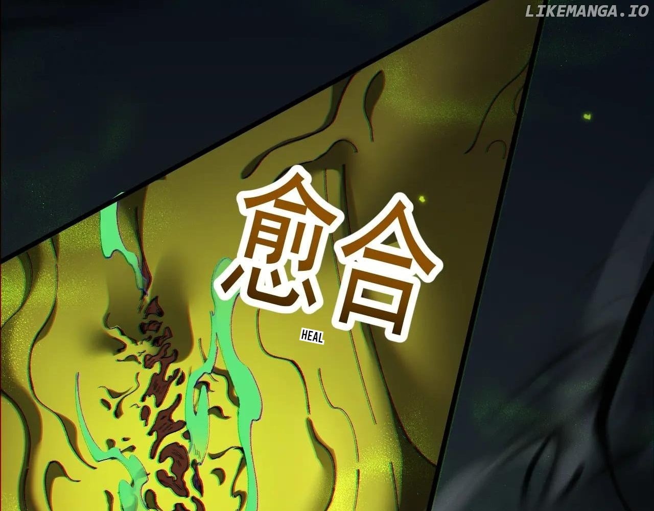 From Goblin to Goblin God Chapter 58 - page 38